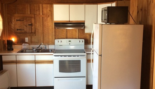 Cottage, 2 Bedrooms