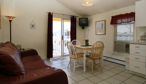 Deluxe Apartment, 2 Bedrooms