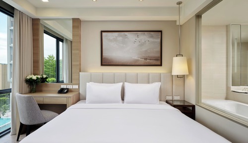 Suite, 1 Bedroom
