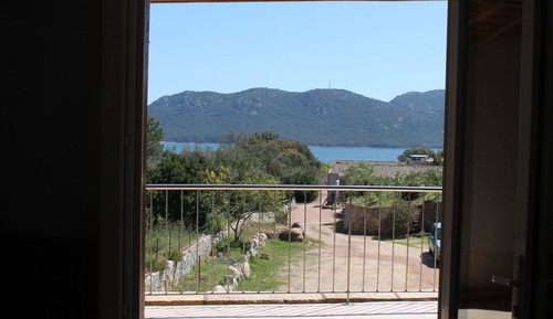 sea view apartment 3 bedrooms 6 people