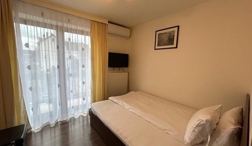 Basic Double Room