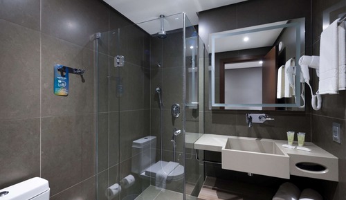 Superior Twin Room, 2 Twin Beds