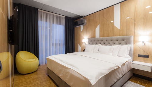 Family Suite, 1 Bedroom