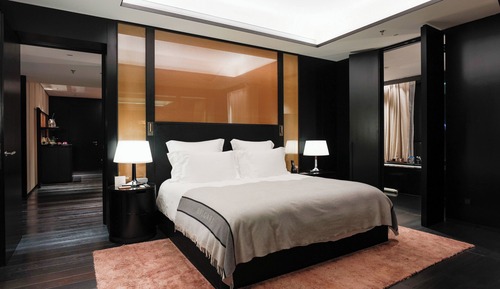 Deluxe Suite, 1 Bedroom, River View