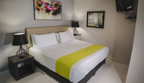 Junior Suite