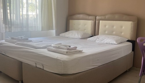 Classic Condo
