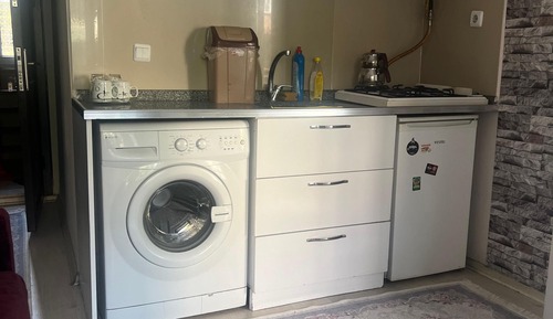 Economy Apartment, 2 Bedrooms, City View