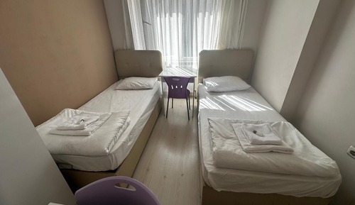 Family Apartment, 2 Bedrooms