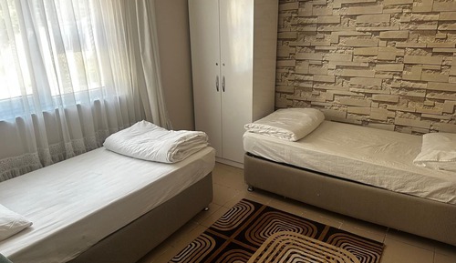Economy Room, 1 Bedroom