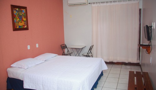 Classic Double Room, 1 Queen Bed