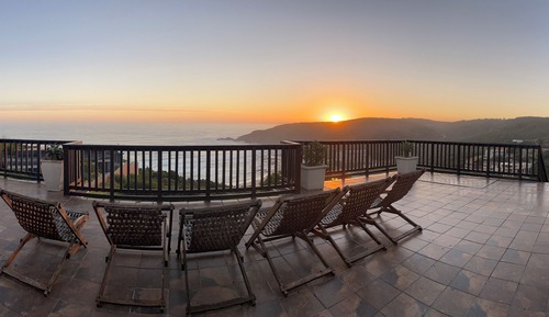 OV1. Ocean View 1 
