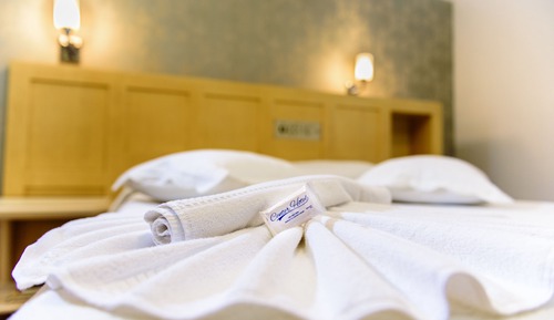 Luxury Double Room, 1 King Bed