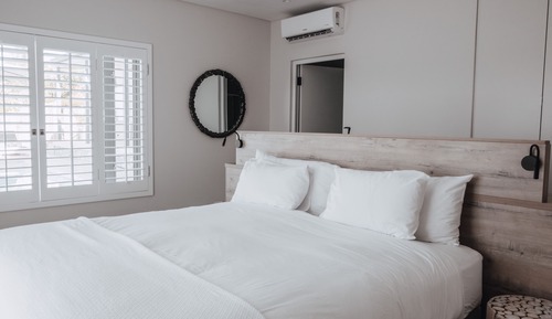 Annex Guesthouse Cottage