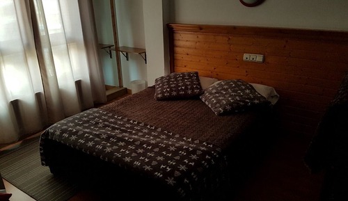Double Room Single Use