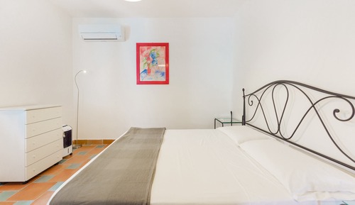 Family Apartment, 1 Bedroom