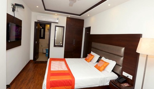 Luxury Room