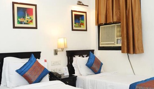 Economy Room
