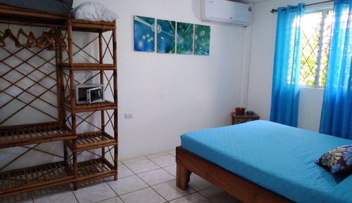 Triple Room, Multiple Beds, Courtyard View, Ground Floor