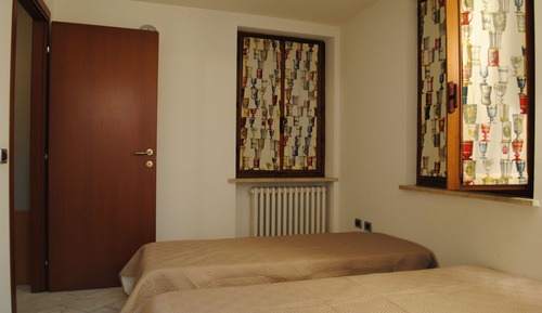 Family Quadruple Room