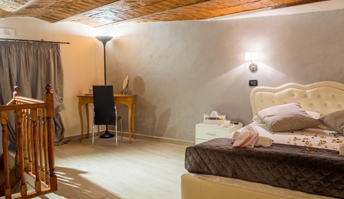 Comfort Triple Room