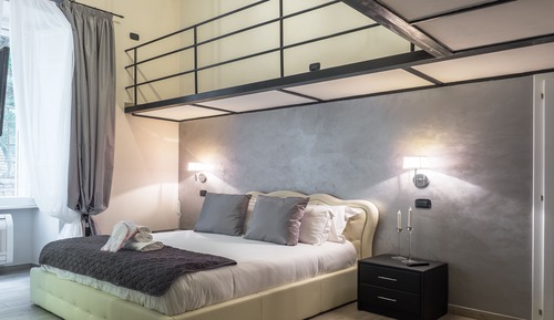 Design Triple Room