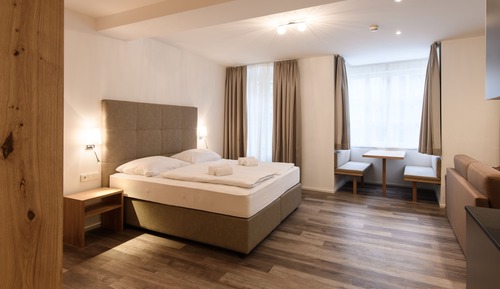 Design Suite (Jagdhof)