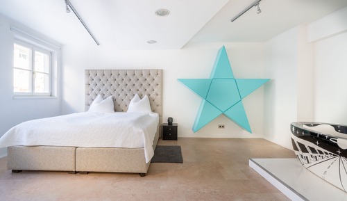 Family Suite (Goldene Krone)