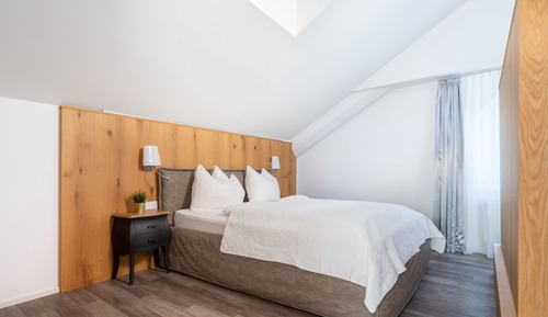 Premium Suite (Stadtturm)