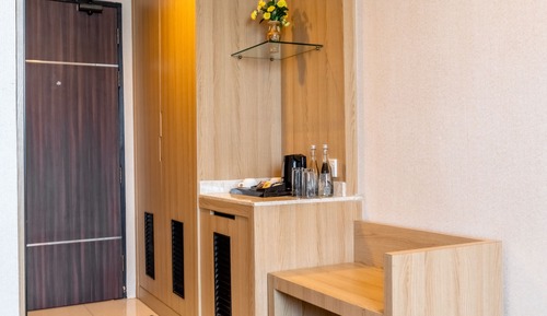 Superior Double or Twin Room