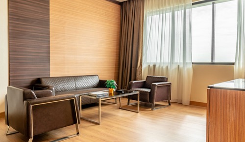 Junior Suite