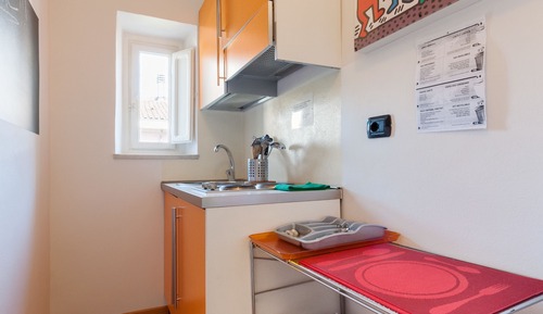 Apartment, 1 Bedroom (3 Pax)