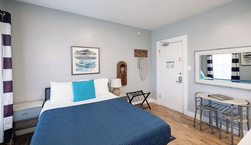 Seaside Studio Suite