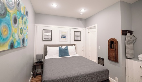 Shoreline 1-Bedroom Suite