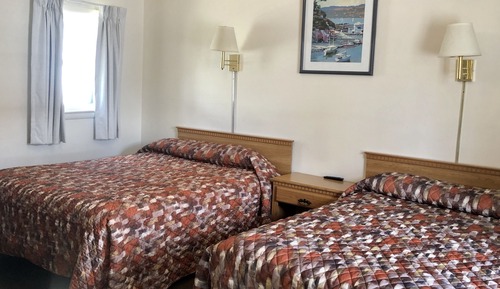 Room, 2 Queen Beds