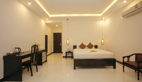 Superior Double or Twin Room