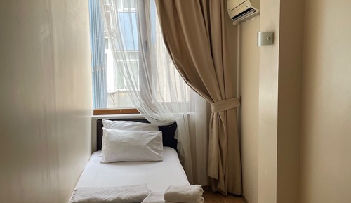 Basic Single Room