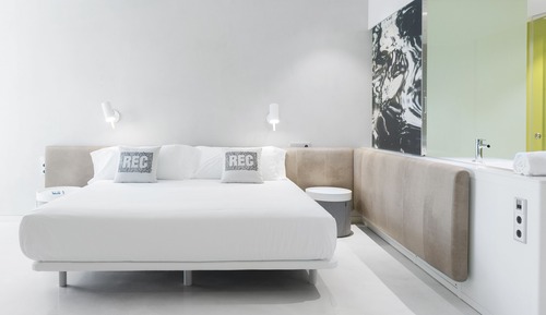 Premium Room (REC Life XL)