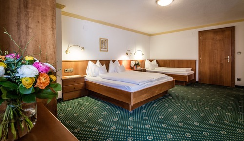 Suite, 1 Bedroom