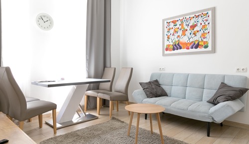 Apartment, 2 Bedrooms (TOP 13)