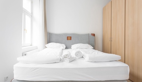 Apartment, 2 Bedrooms (TOP 8)
