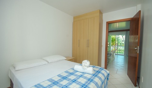 Family Apartment