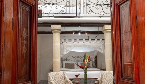 Suite, Multiple Beds