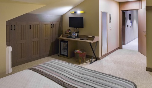 Deluxe Loft, Mountain View