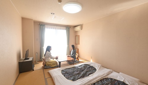 Japanese Style Room