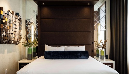 Presidential Room, 2 Bedrooms (Holiday)