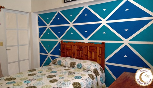Deluxe Room, 1 Bedroom