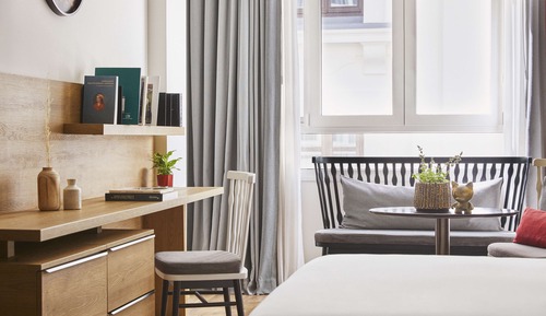 Room, 2 Double Beds