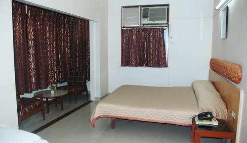 Basic Single Room