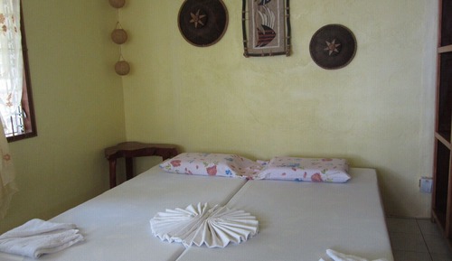 Classic Double or Twin Room