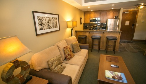 Condo, 1 Bedroom